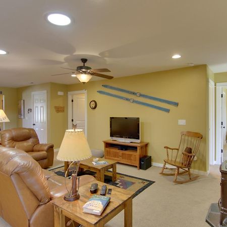 Bozeman Condo With Grill About 2 Mi To Hot Springs! Екстер'єр фото