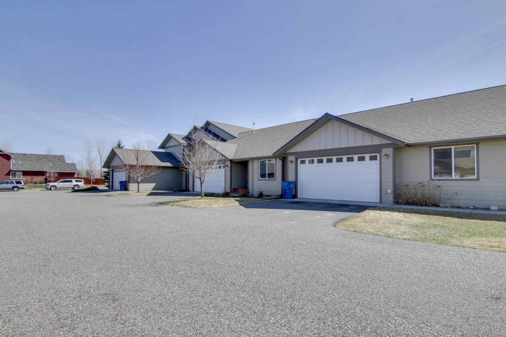 Bozeman Condo With Grill About 2 Mi To Hot Springs! Екстер'єр фото