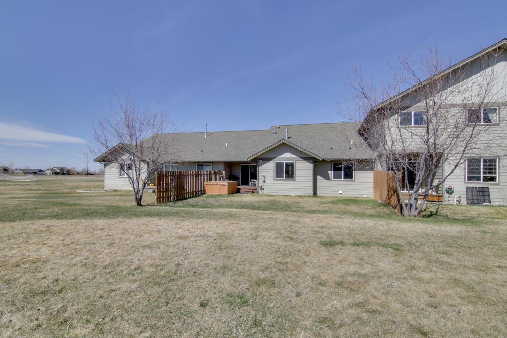 Bozeman Condo With Grill About 2 Mi To Hot Springs! Екстер'єр фото