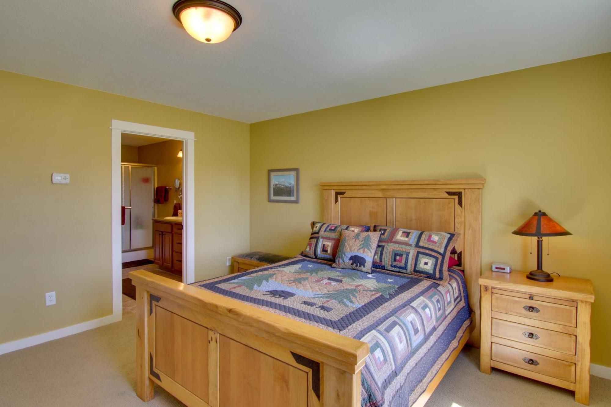 Bozeman Condo With Grill About 2 Mi To Hot Springs! Екстер'єр фото