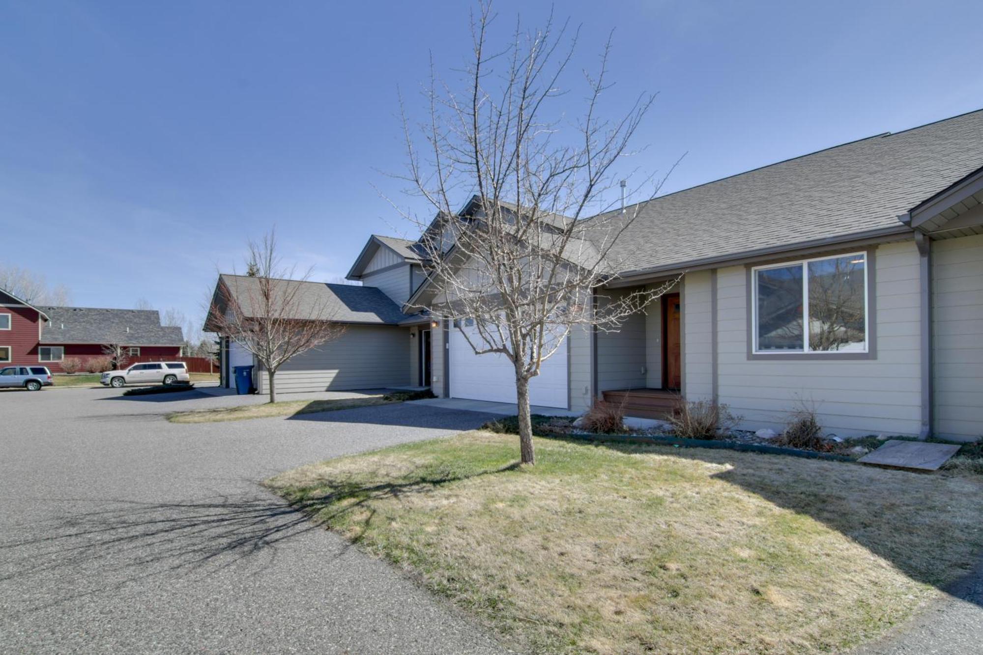 Bozeman Condo With Grill About 2 Mi To Hot Springs! Екстер'єр фото