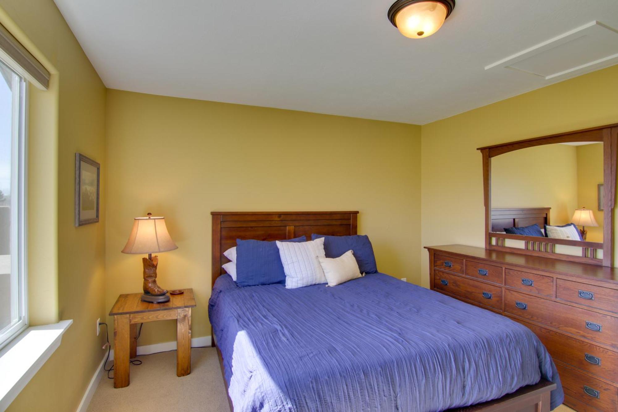 Bozeman Condo With Grill About 2 Mi To Hot Springs! Екстер'єр фото