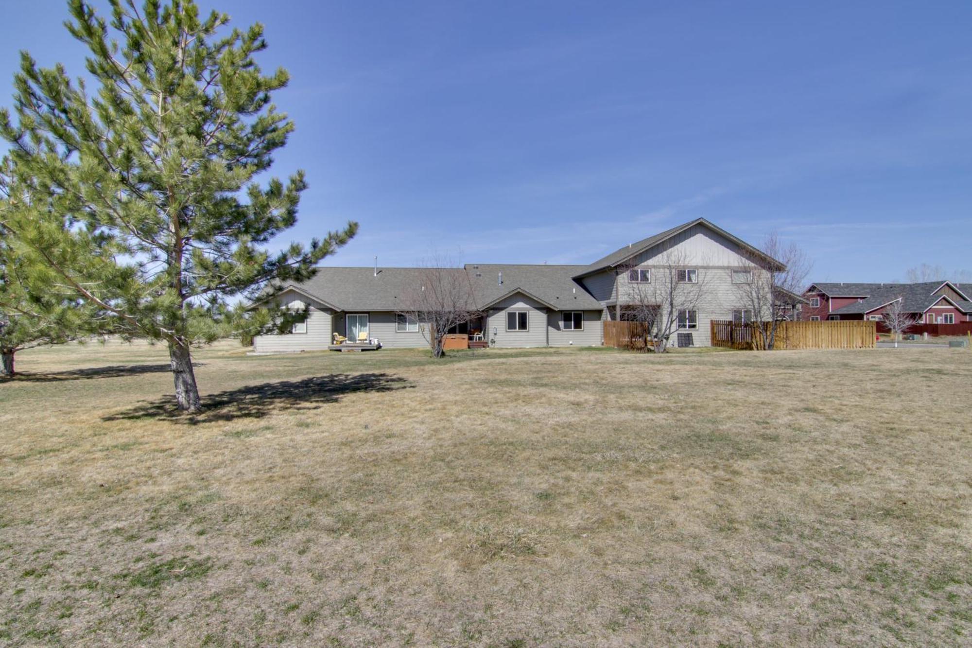 Bozeman Condo With Grill About 2 Mi To Hot Springs! Екстер'єр фото