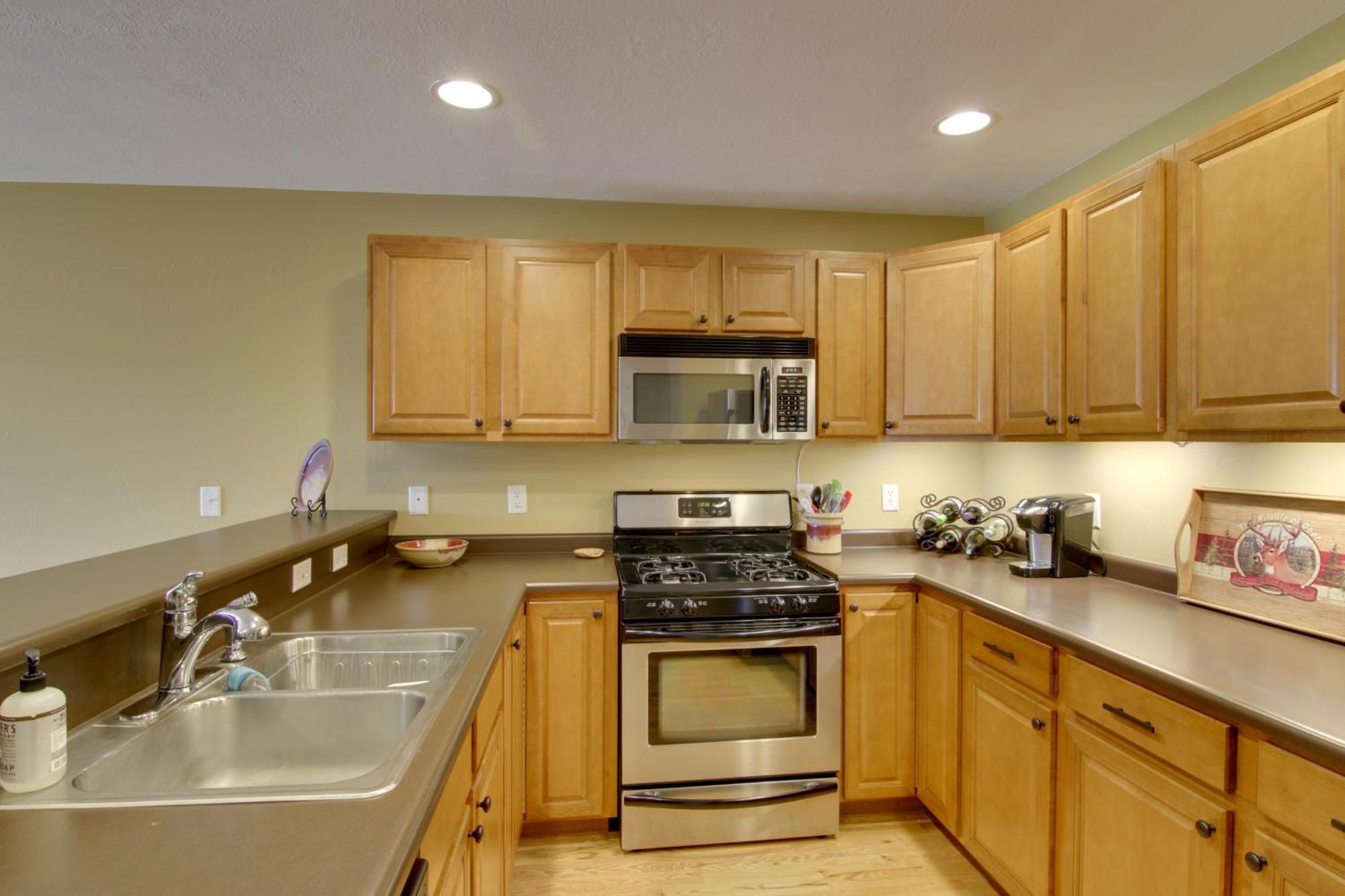 Bozeman Condo With Grill About 2 Mi To Hot Springs! Екстер'єр фото